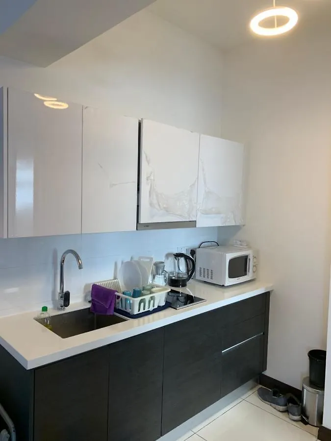 Paul 2 Bedroom Apartment At 28 Boulavard Kuala Lumpur
